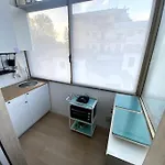 아파트 In Pieno Centro - 500 Metri Dal Mare. *