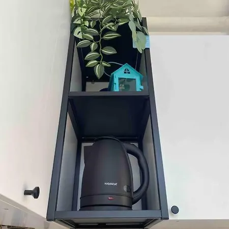 In Pieno Centro - 500 Metri Dal Mare. Apartman Viareggio