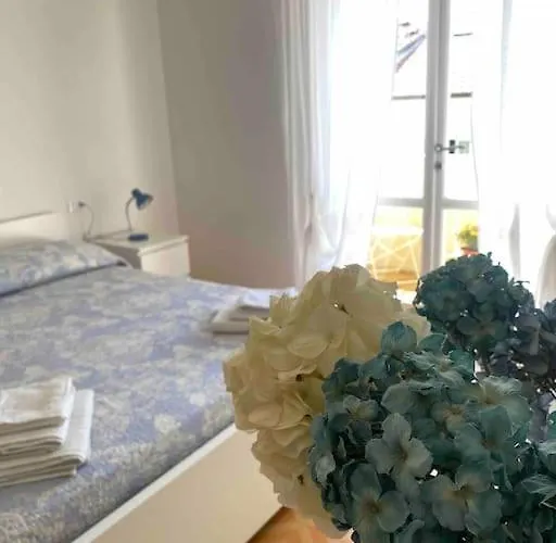 In Pieno Centro - 500 Metri Dal Mare. * Viareggio